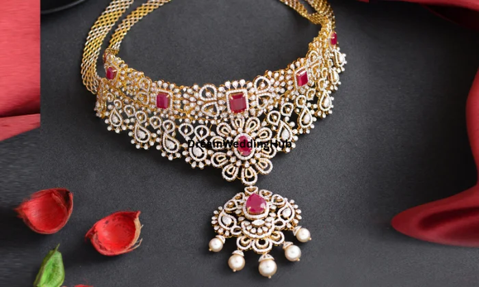 Sadia Hyderabadi Jewellery